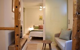 Tesoro Apartment Malasana